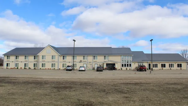 De Smet Super Deluxe Inn & Suites