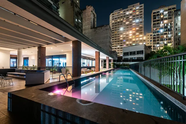 Rosemari's Apartments