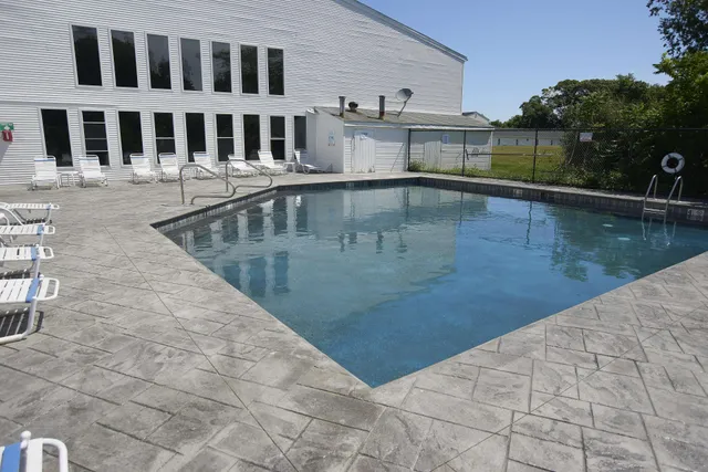 Sandwich Lodge & Resort