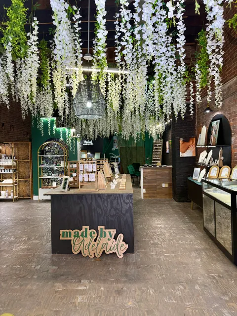 Made By Adelaide - Permanent Jewelry