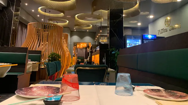 YiZhu Sushi Ristorante - Bonate Sopra