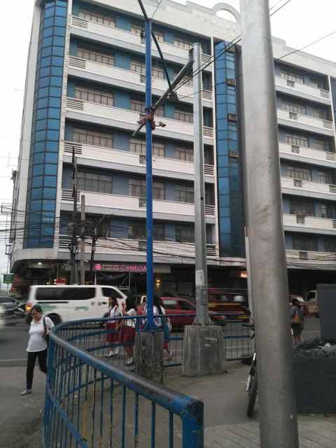 Travellers Suite Tacloban