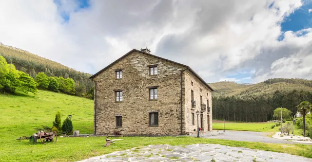 Casa Rural Finca O Bizarro