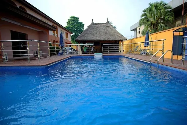 Bleu Ivy Hotel and Suites GRA Ikeja