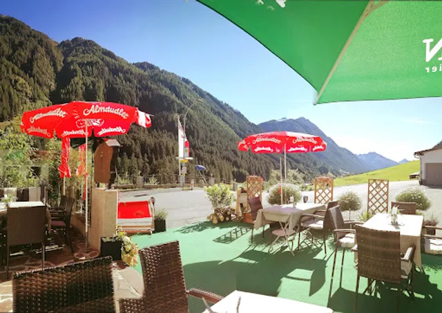 Hotel - Restaurant Talblick