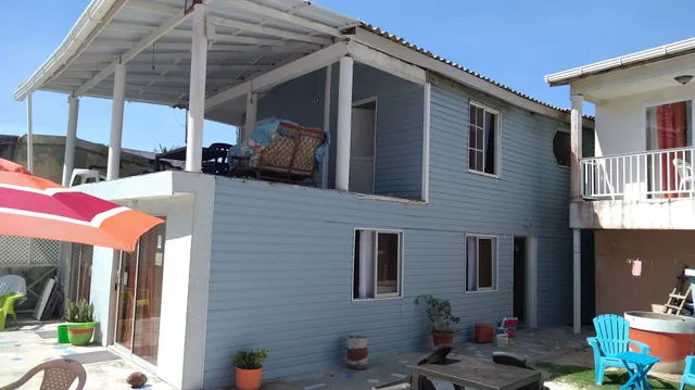 Sunny Beach Apartment