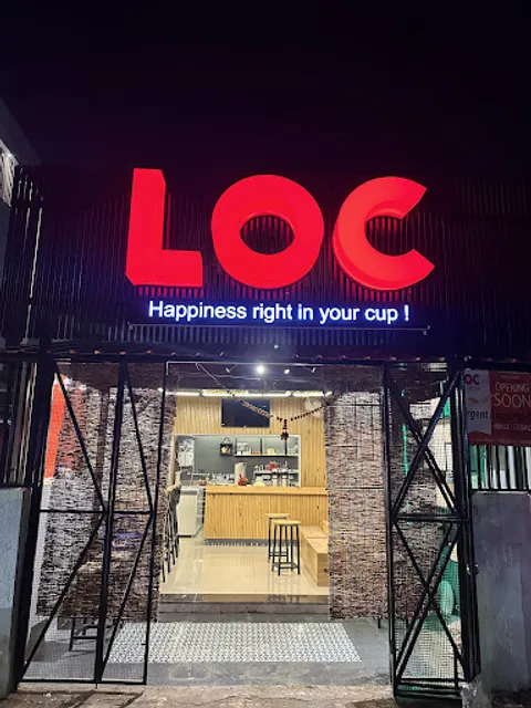 LOC : LIFE OF CHAI RAM NAGAR