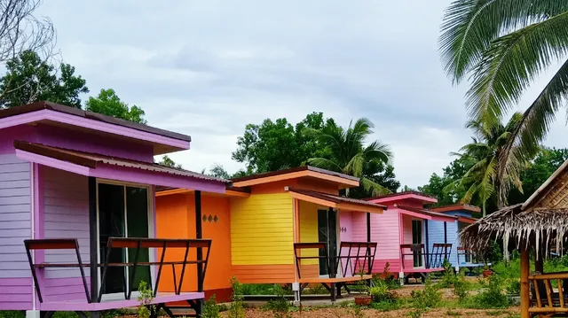 Win Gray Homestay Resort