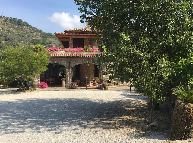 Agriturismo Il Mulino