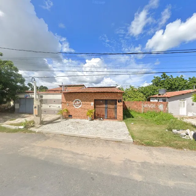 Marmitaria Bom Sabor