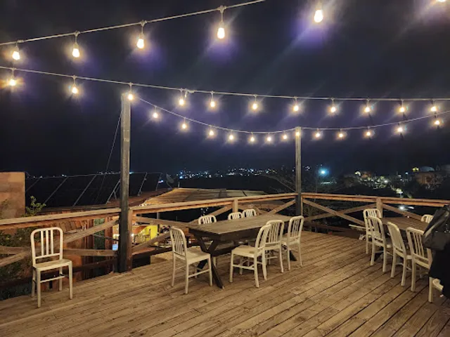 Pasión Del Valle Restaurante