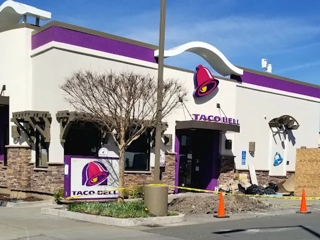 Taco Bell