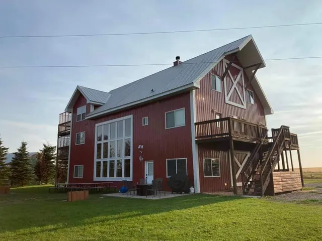 Good Ground Family Retreat