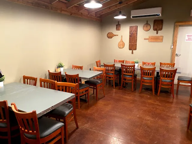 Crust & Crumb Bread Co