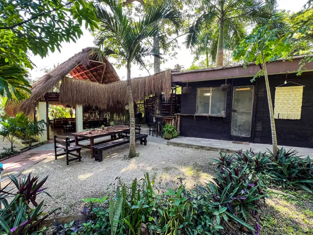 Villa Santuario Lake Front Oasis