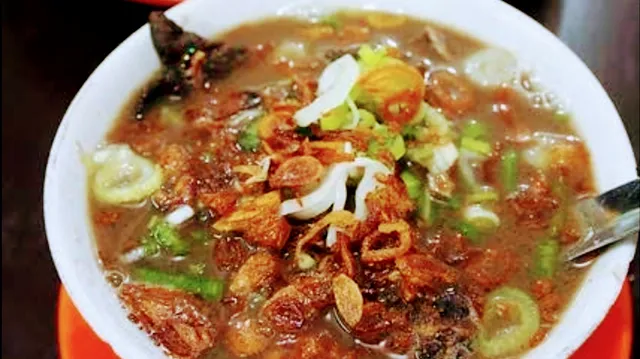 Coto Makassar H. Faisal