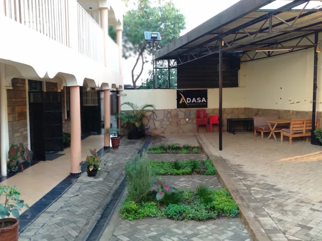 Adasa Lounge and Suites