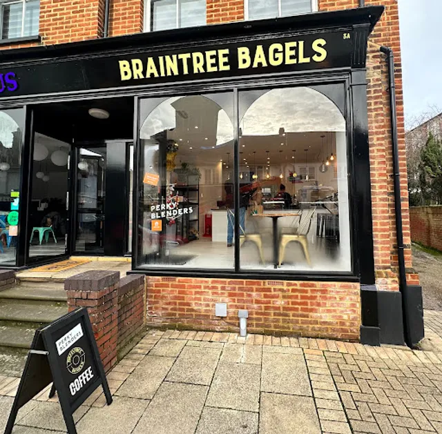 Braintree Bagels