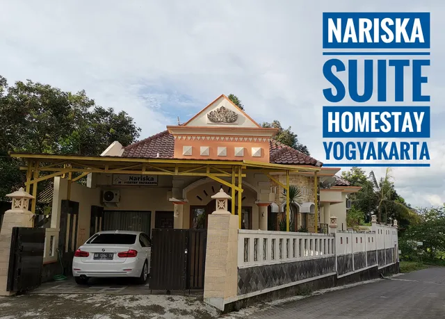 Nariska Suite Homestay