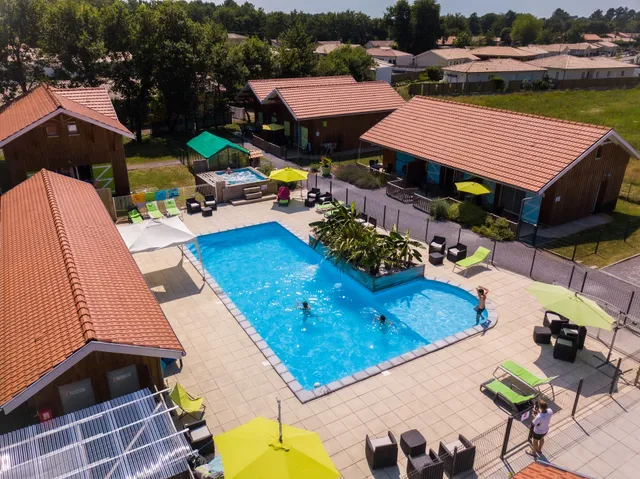 Village Drôles d'Oiseaux