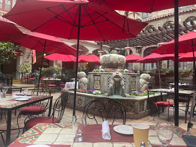 Mission Inn Restaurant