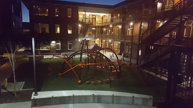 YWCA Family Village at Issaquah