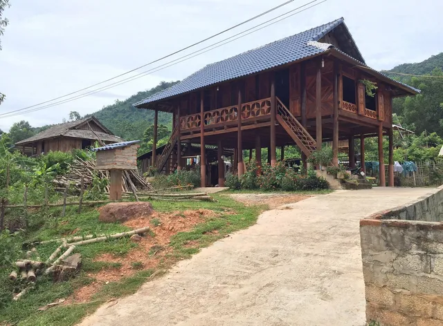 Mai Chau Valley Retreat