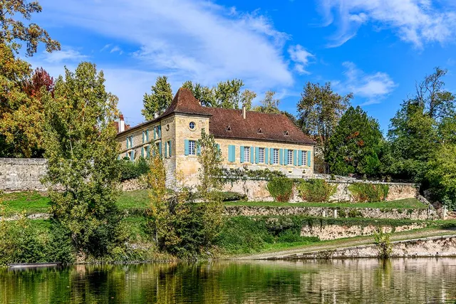 La Rebière d'Or : chambres d'hôtes & gîte en Dordogne