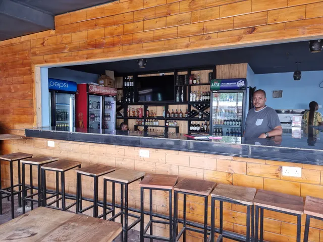 Q7 Bar | Lounge | Grill