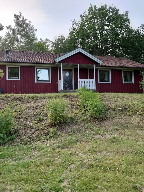 Ängens B&B