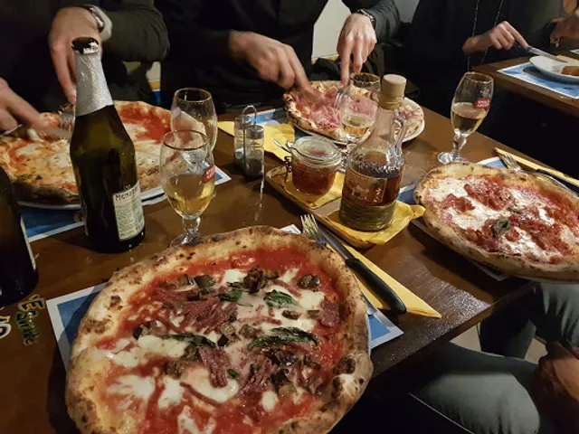 Piccola Ischia viale umbria 60