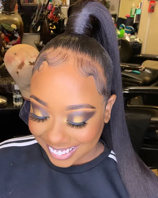 Ana's Upscale Hair Salon