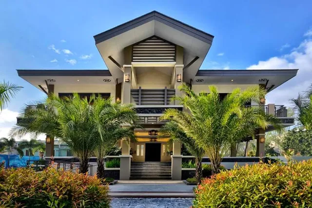 Paran Garden Village