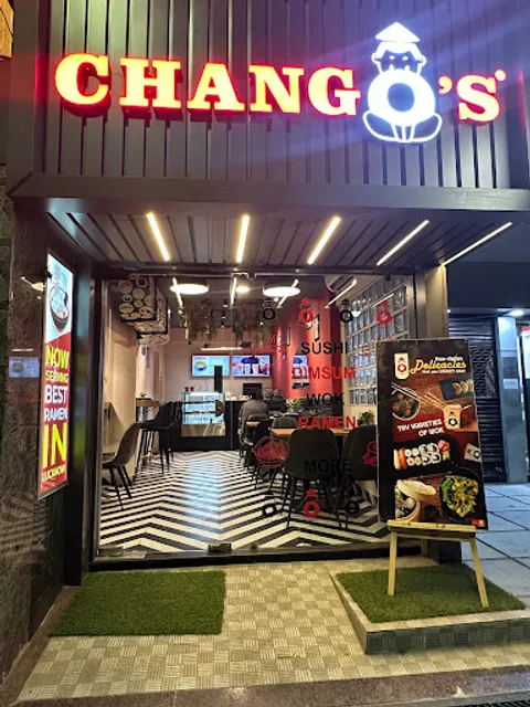 Chango's