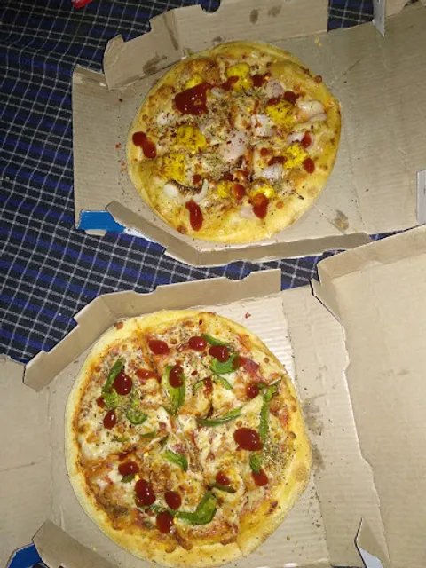 Domino's Pizza | Dayal Singh Colony, Karnal