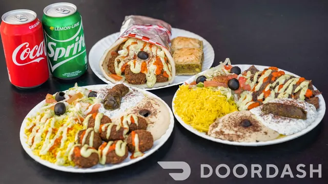 Alani Mediterranean - Oregon City