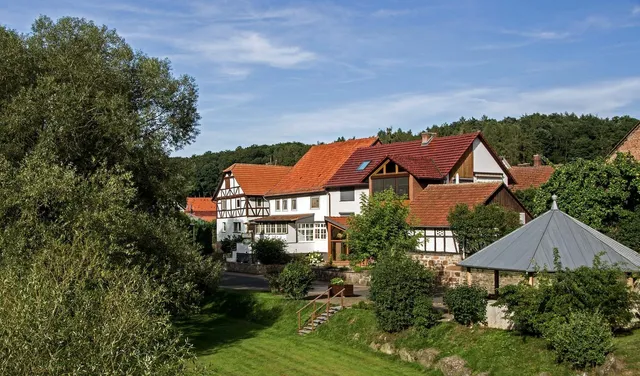 Zur alten Fuldaschleife