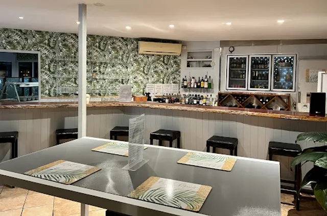 KBR's Licensed Restaurant