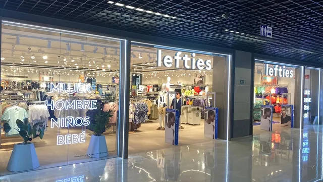 Lefties