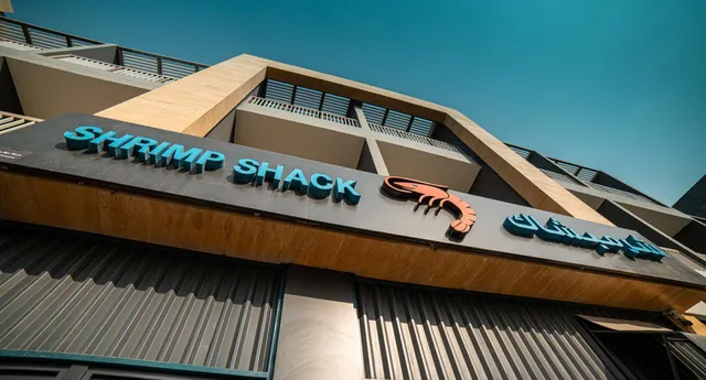 Shrimp Shack