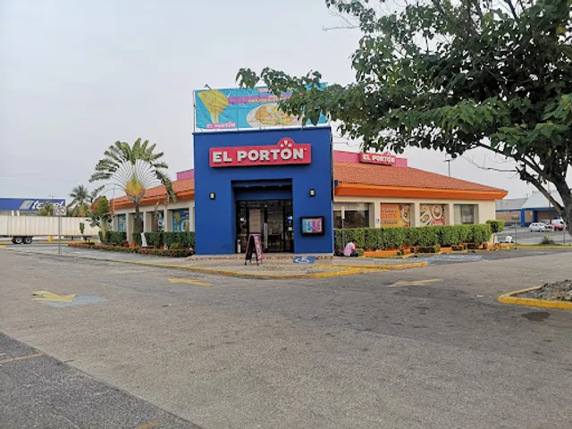 El Portón Villahermosa