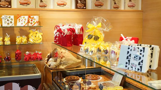 Sutter Begg – Bäckerei, Konditorei & Café