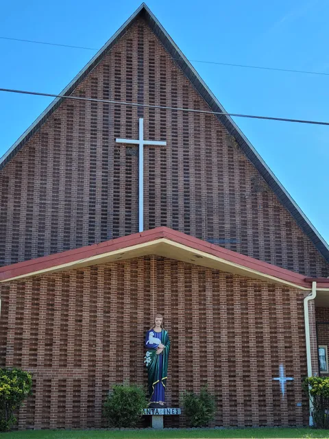 St. Agnes Catholic Church