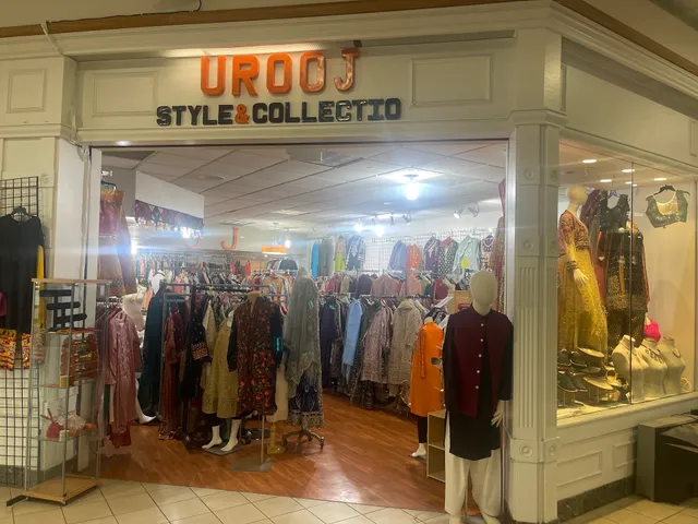 Urooj Style & Collection