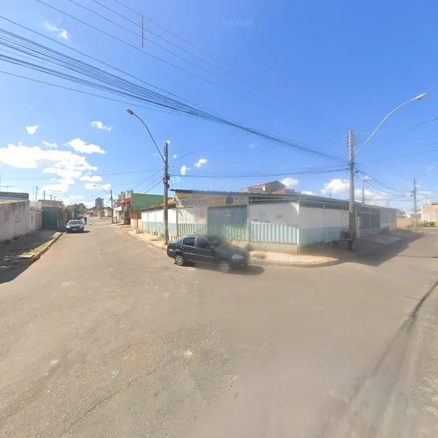 Lanchonete & Pizzaria Fortaleza