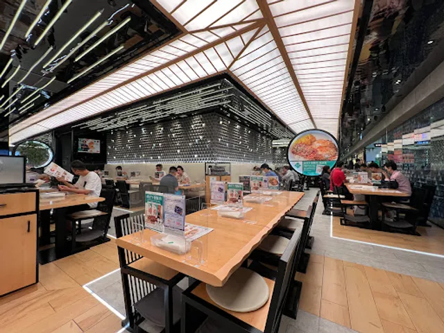 Ricky's Kitchen (Tsim Sha Tsui)