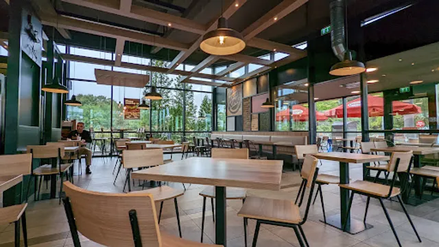 Burger King Bensheim