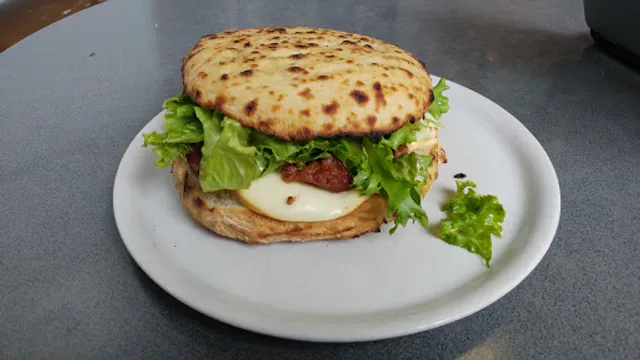 Da Rossella Pizzeria Stuttgart