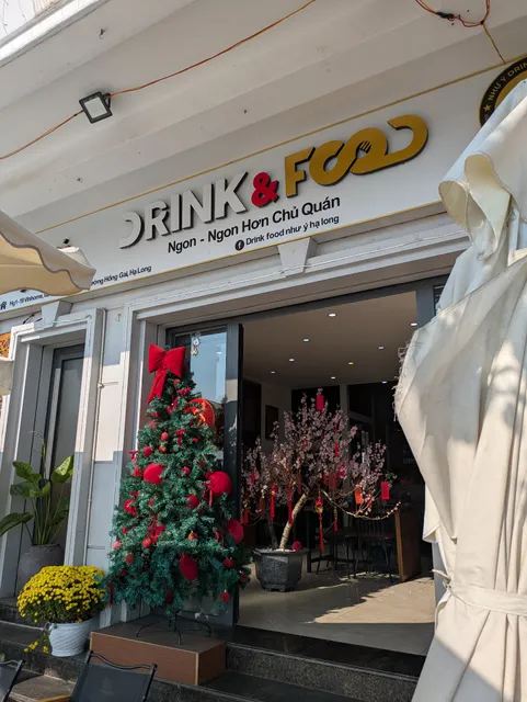 Phở Như Ý Hạ Long