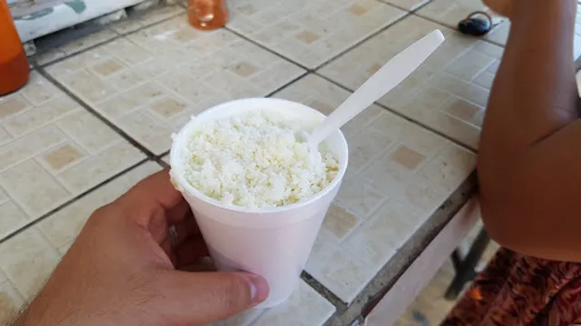 Esquites Guasave